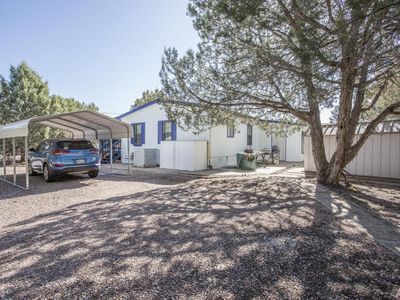 8110 W Vista Del Norte, Payson, AZ, 85541