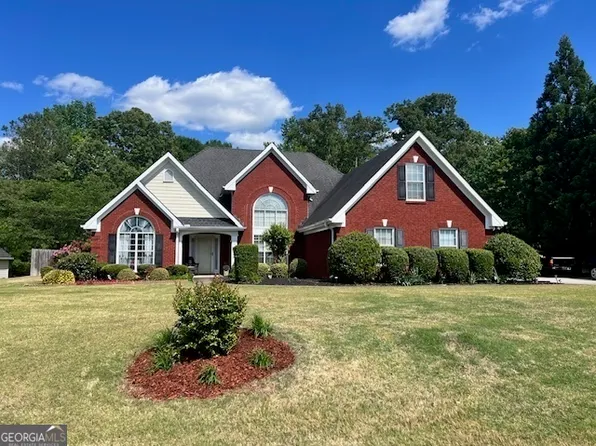 50 Glynnshire Ct, Covington, GA 30016