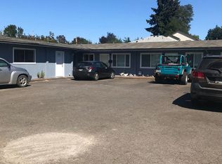 2231-2245 E St #2235, Forest Grove, OR 97116