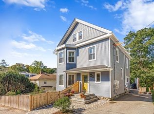 10 Owego Park, Melrose, MA 02176