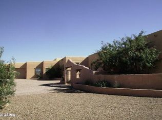 2247 S Arizona St, Bisbee, AZ 85603