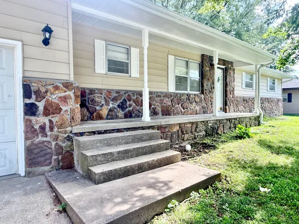 523 Joy Street, Neosho, MO 64850