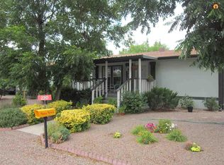 220 Pecan Dr NE, Deming, NM 88030