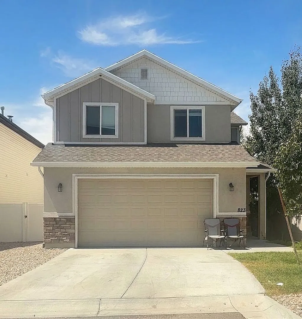 Prime Commuter Location | 3 Bed/2.5 Bath | 10 Mins to Downtown SLC & Airport — Photo 1