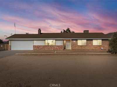 9393 Juniper Rd, Apple Valley, CA, 92308