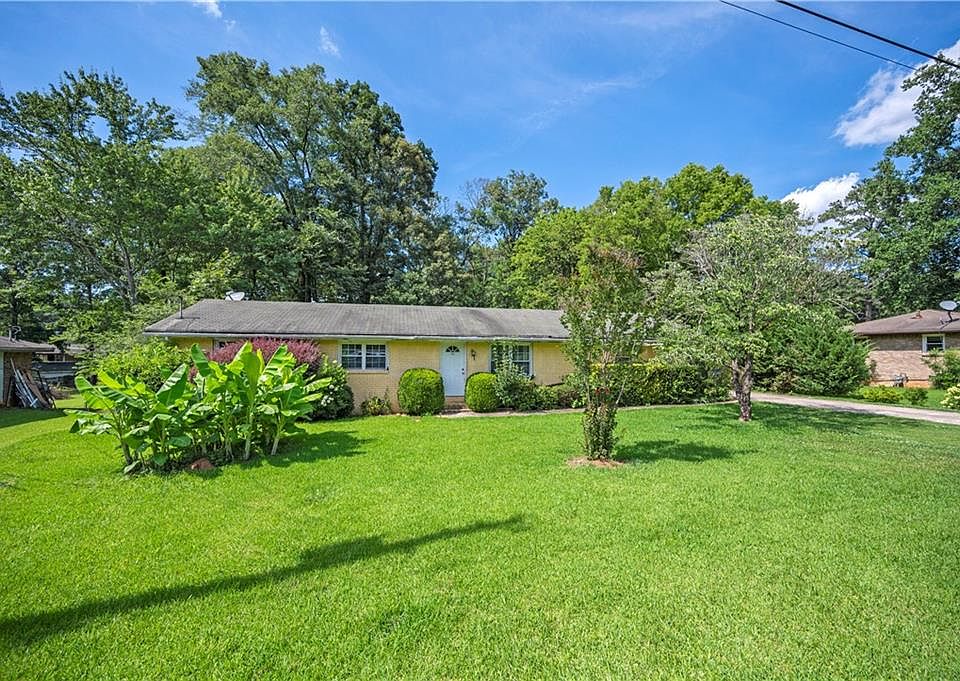 4595 Dickens Ter NW, Lilburn, GA 30047 Zillow