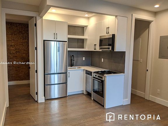 2nd image of 90 Manhattan Ave #3H