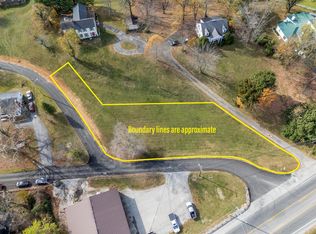 0 Mariella Dr, Owingsville, KY 40360
