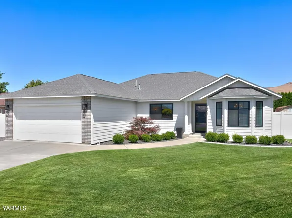 5507 Castle Mountain Ct, Yakima, WA 98901