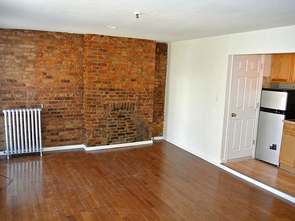 New Hardwood Floors