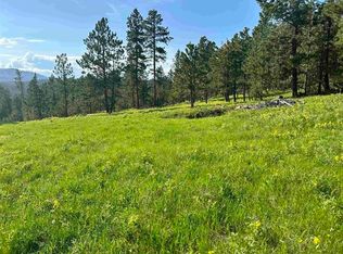 Tbd Snowcat Rd, Lead, SD 57754