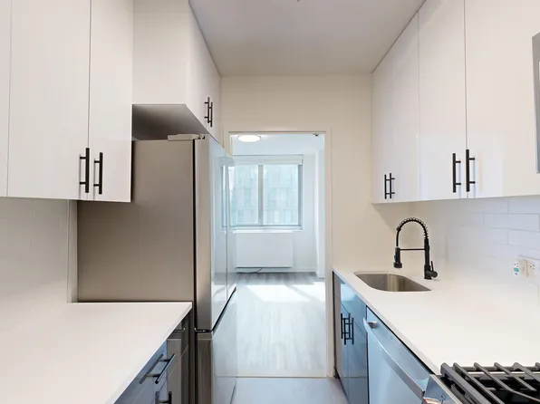 401 East 34th Street image 1 of 9