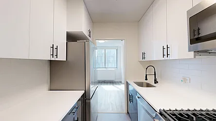 401 E 34th Street #N9H image 1 of 10