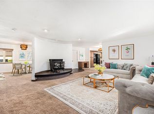 6376 Lamar Pl, Arvada, CO 80003
