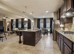 8921 Jewelflower Dr, Fort Worth, TX 76131