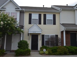 8022 River Gold Ln, Raleigh, NC 27616