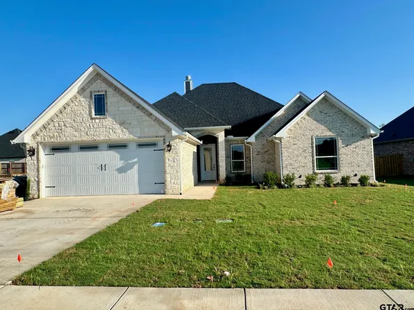 1214 Seagull Cir, Whitehouse, TX 75791
