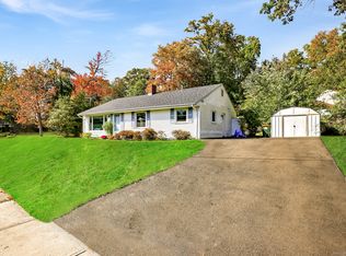 54 Kondracki Ln, Wallingford, CT 06492