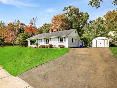 54 Kondracki Lane, Wallingford, CT, 06492