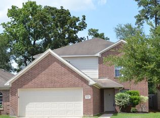5042 Willow Point Dr, Conroe, TX 77303