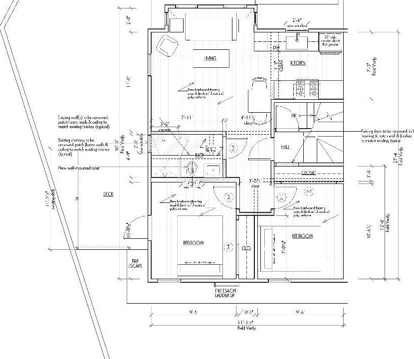 2nd image of 287 Beacon St #1H