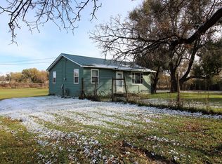 307 S Wibaux St, Wibaux, MT 59353