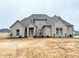58 Cheddleton Dr, Jackson, TN 38305