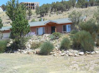113 Chickadee Ct, Alto, NM 88312