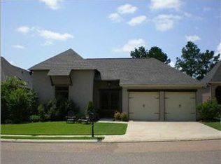 123 Hampton Chase, Madison, MS 39110