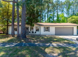 418 Tanglewood Dr, Fort Walton Beach, FL 32547