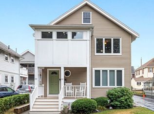 50-52 Mystic Valley Pkwy, Arlington, MA 02474
