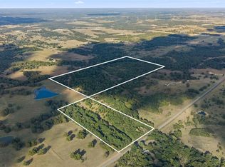 E 1650 E County Rd #7, Roff, OK 74865