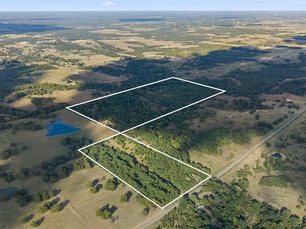 E 1650 E County Rd #7, Roff, OK 74865