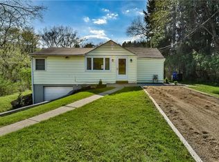 5485 Gibson Rd, Gibsonia, PA 15044