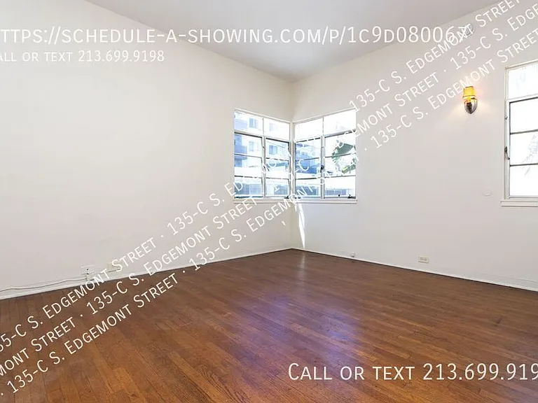135C S Edgemont St — Photo 5