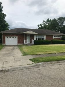 1007 Torrence Dr, Springfield, OH, 45503