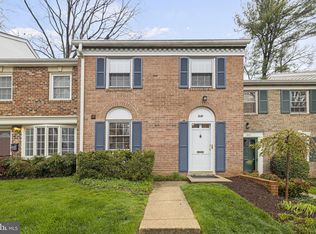 849 Azalea Dr, Rockville, MD 20850