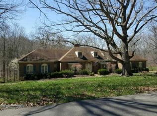 200 Ussery Rd, Clarksville, TN 37043