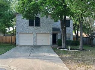 105 Marin Cv, Leander, TX 78641