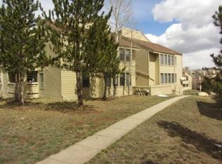 23696 Pondview Pl #C, Golden, CO 80401