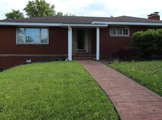 5 2nd Street Ext, Donora, PA 15033