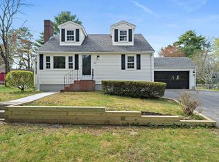 41 Wampatuck St, Pembroke, MA 02359