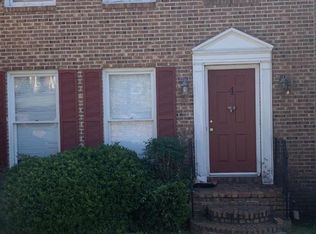 1985 Briarcliff Rd, Milledgeville, GA 31061