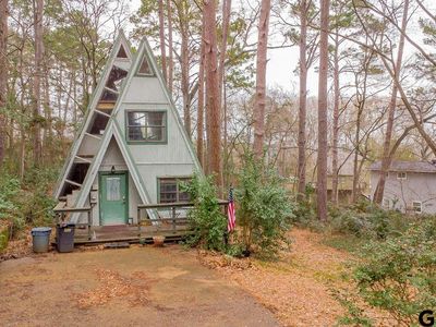 1205 Horseshoe Dr, Hideaway, TX, 75771