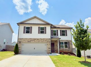 381 Walnut Grove Way, Pendergrass, GA 30567