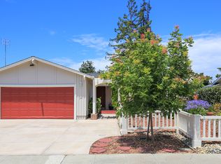 830 San Pablo Dr, Mountain View, CA 94043