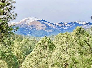 105 John Christman Dr, Ruidoso, NM 88345