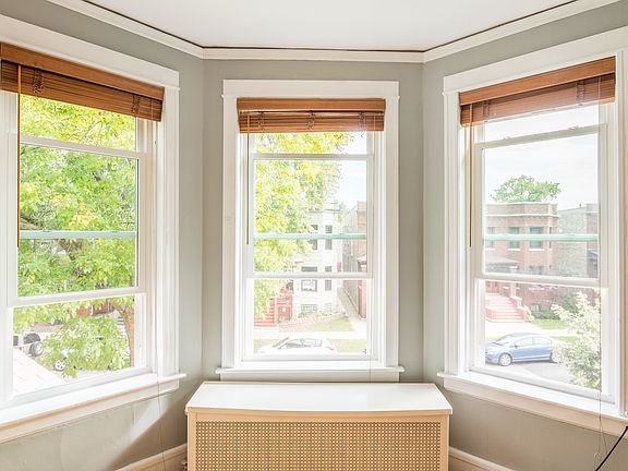 Front Bay Windows