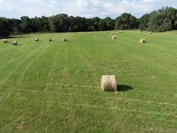 1 E 2095th Rd, Boswell, OK 74727