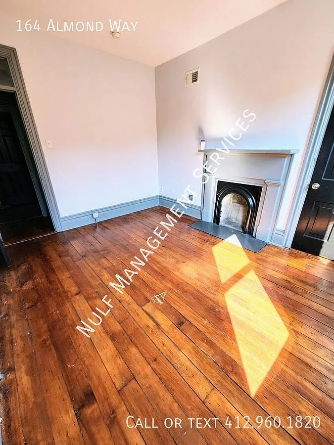 1 bed, 1 bath in Lawrenceville — Photo 4